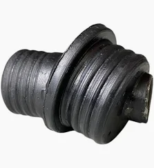 TUBO RETORNO OLEO COMPRESSOR