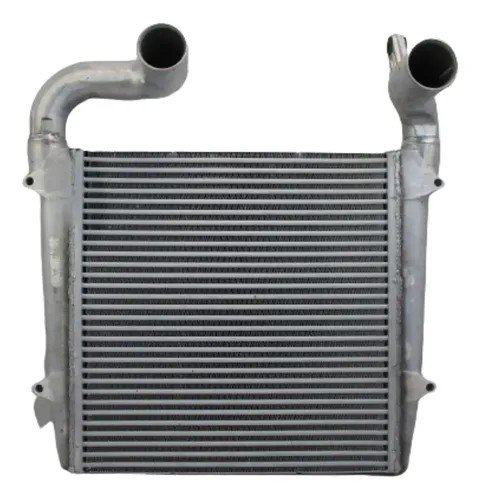 INTERCOOLER 502X536X50