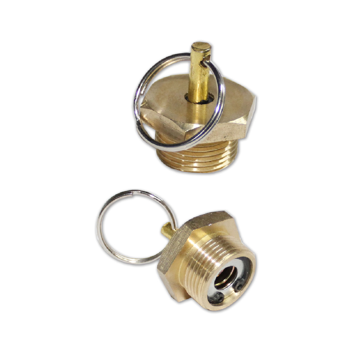 VALVULA DRENO 22MM