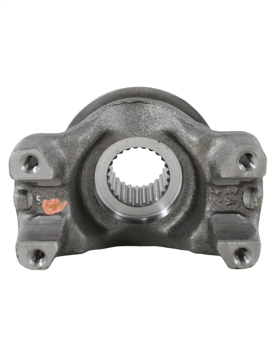FLANGE EIXO DIFERENCIAL 25 ESTRIAS