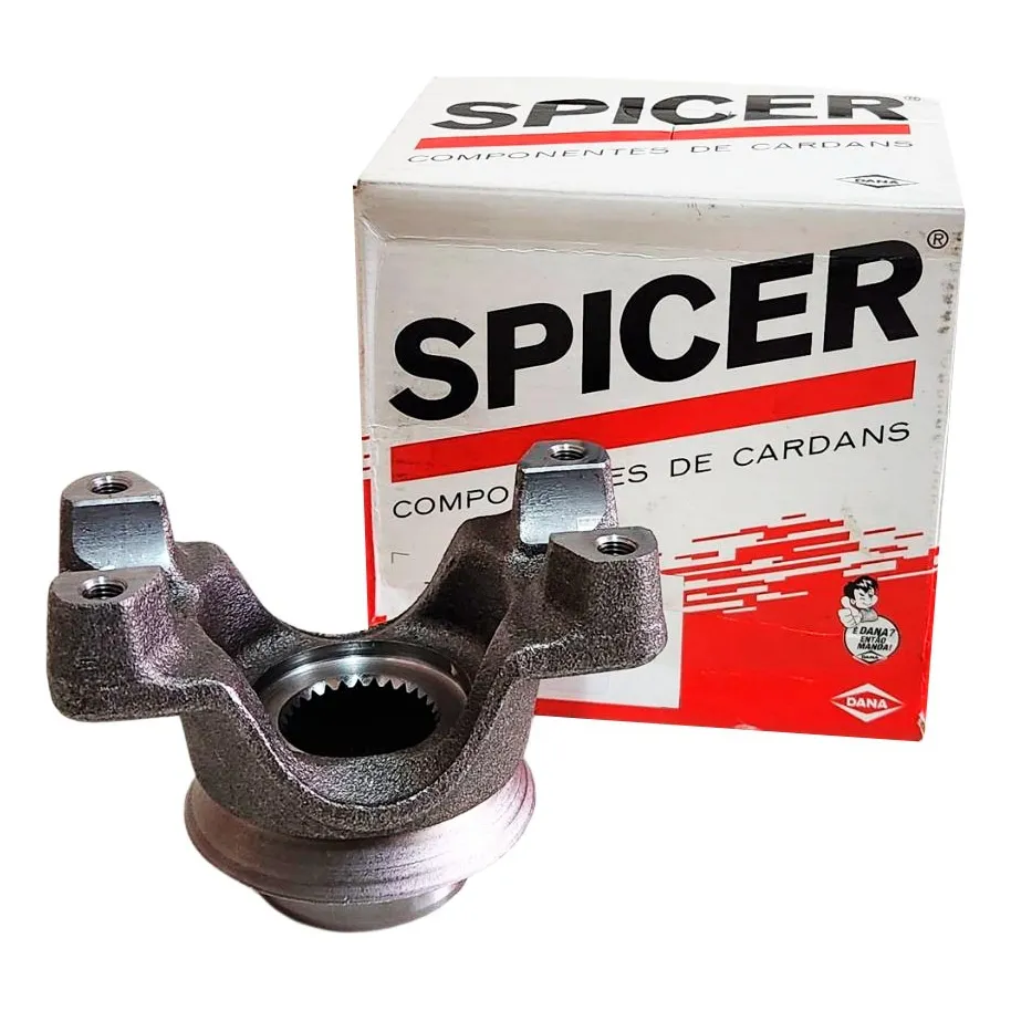 FLANGE EIXO DIFERENCIAL