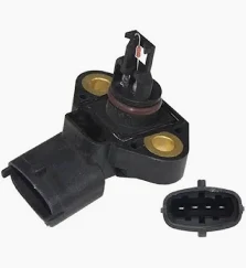 SENSOR TEMPERATURA AR MAP