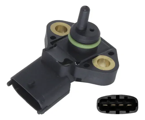 SENSOR TEMPERATURA OLEO