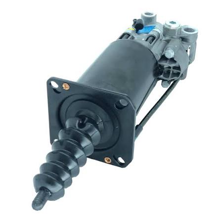 SERVO EMBREAGEM 80.50MM