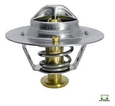 VALVULA TERMOSTATICA
