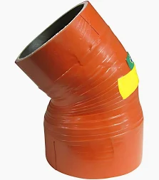 MANGUEIRA INTERCOOLER