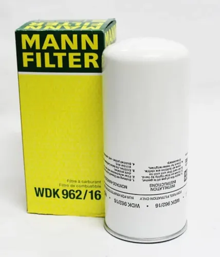 FILTRO COMBUSTIVEL M16