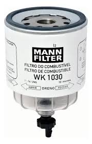 FILTRO COMBUSTIVEL 1-14UNS 10MK