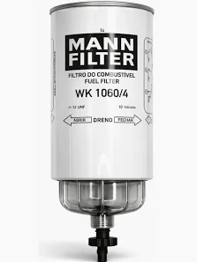 FILTRO COMBUSTIVEL 1-12UNF 10MK